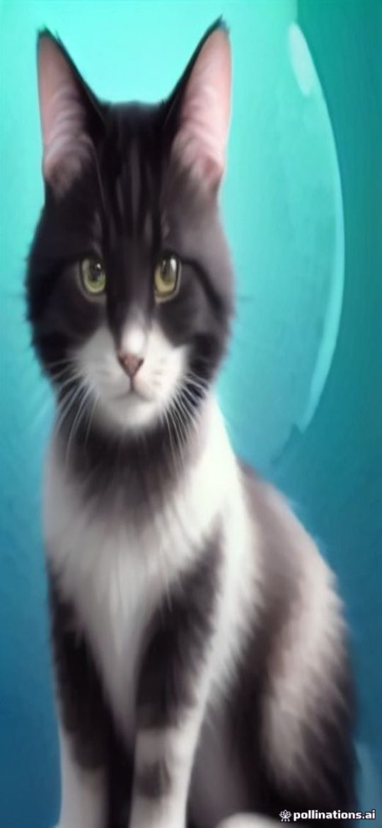 影视猫 App 影片详情页截图，展示影片海报、简介文字、演职人员名单以及分集列表，页面底部固定着收藏与播放两个按钮