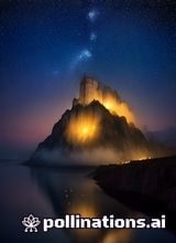 美剧科幻剧集封面，宇宙星云背景下宇航员形象，色调冷峻大气